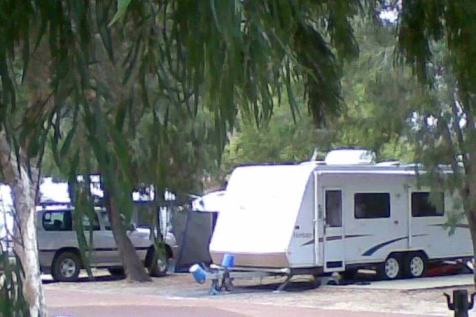 The End of the Great Aussie Family Long Weekend Caravan Trip?