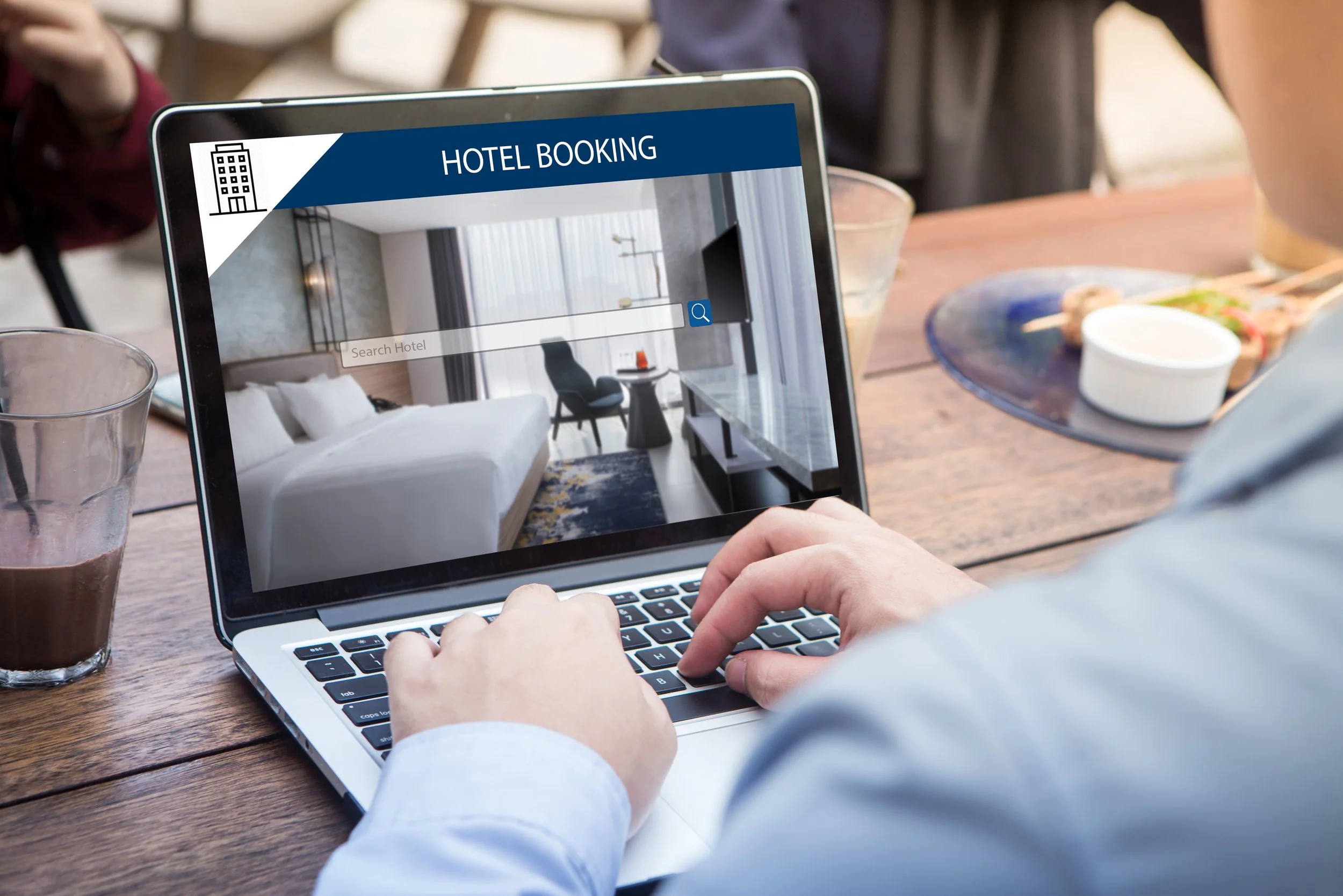 More Profit From Your Holiday Accommodation Bookings