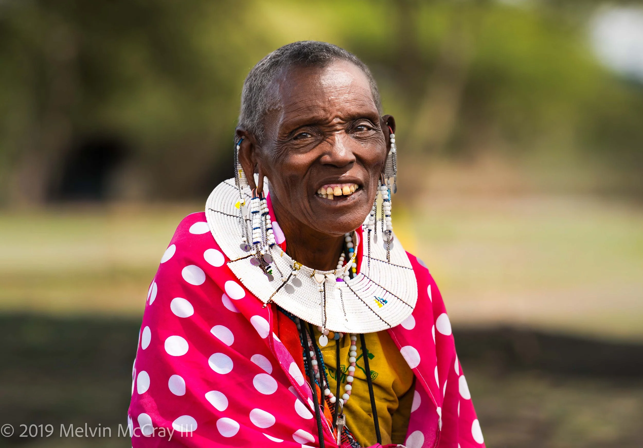 Maasai woman in pokadots.jpg