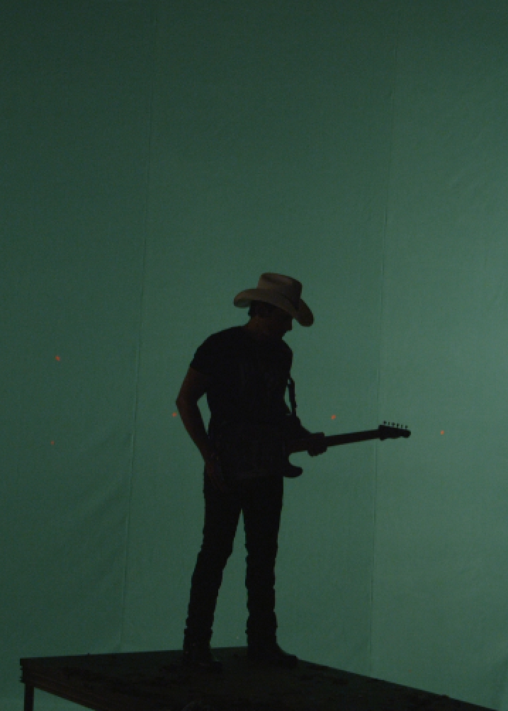 Brad Paisley | Perfect Storm