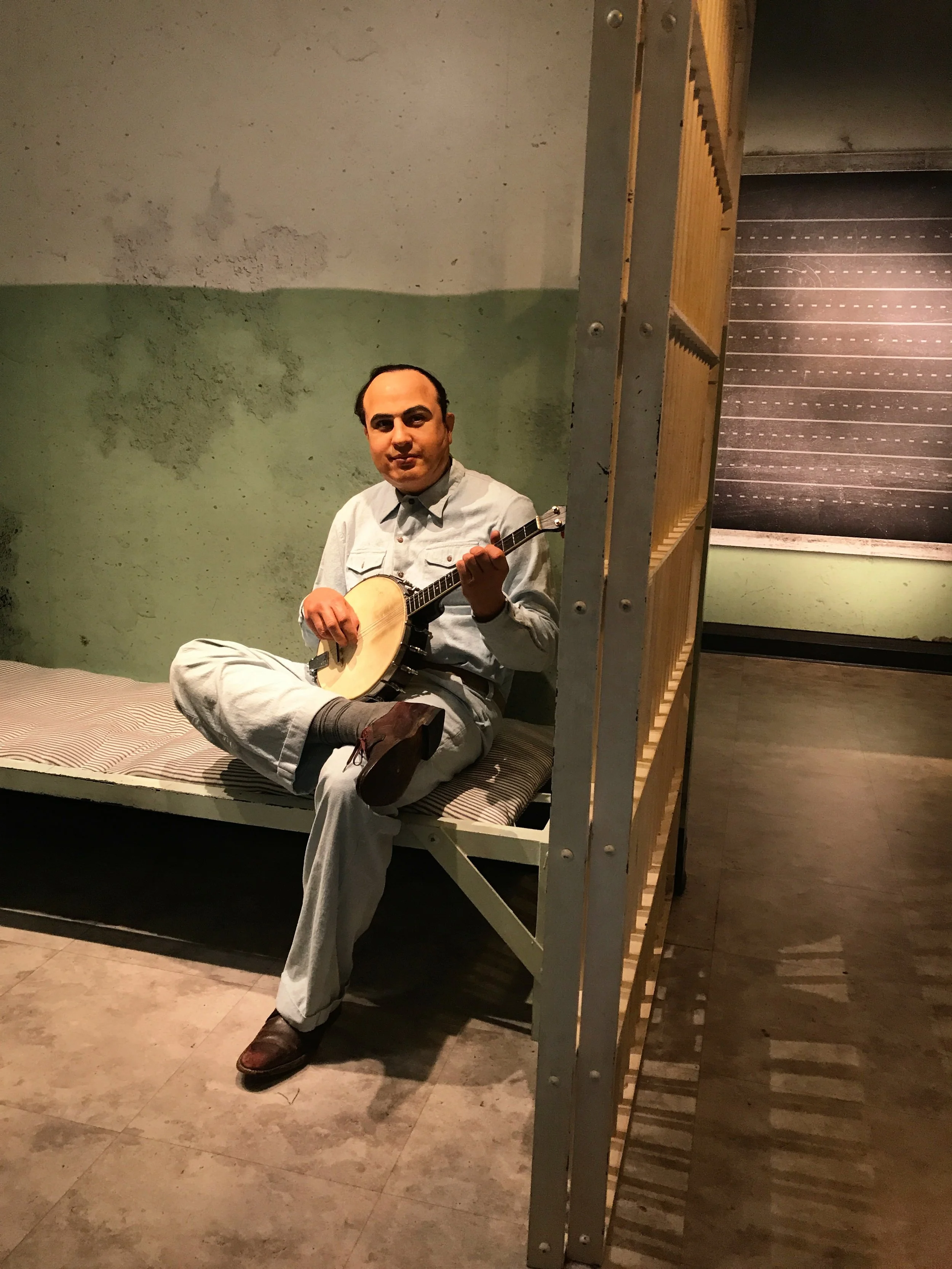 Al Capone