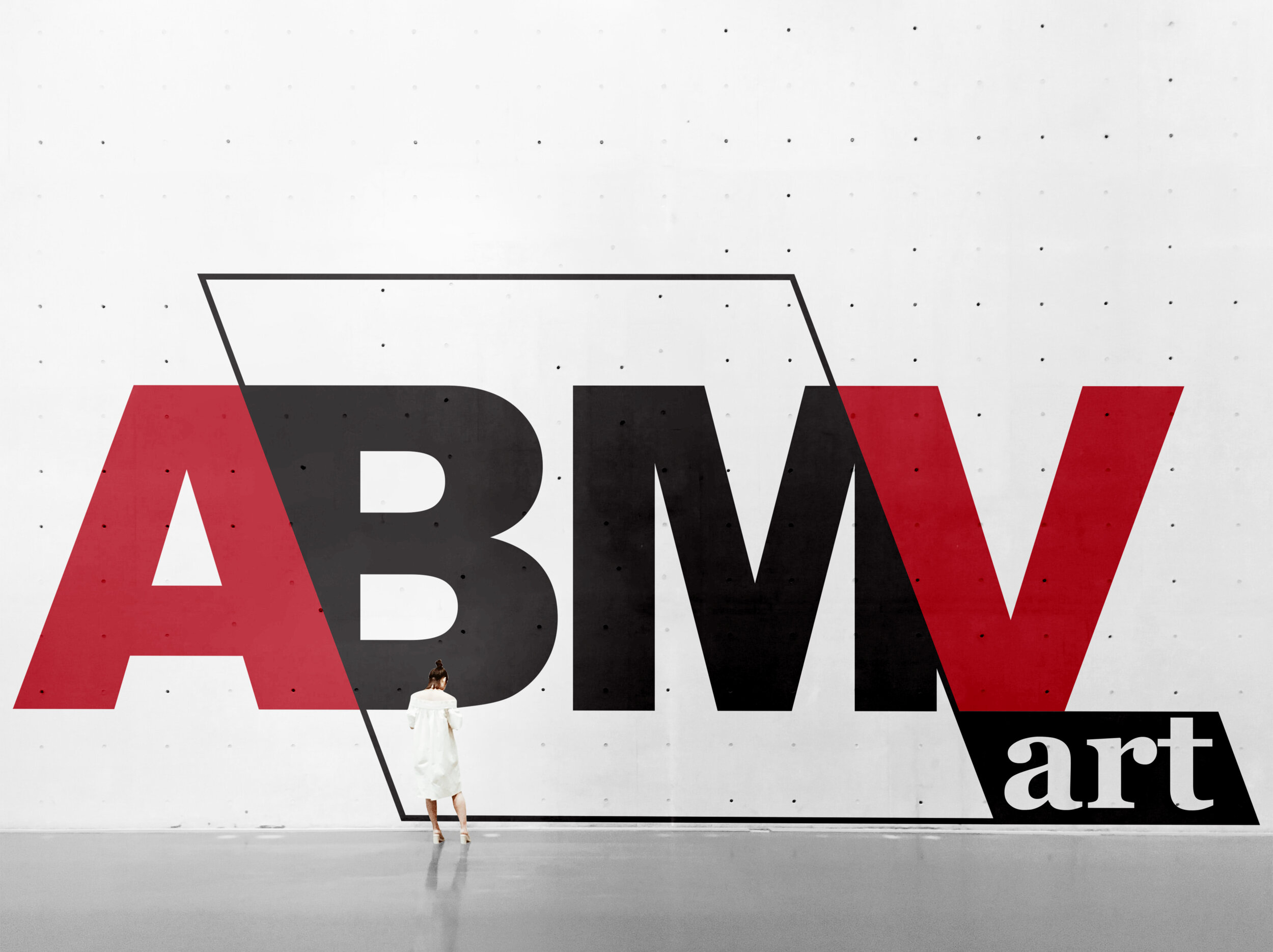 ABMVart Logo