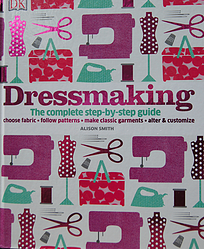 My Best Sewing Book
