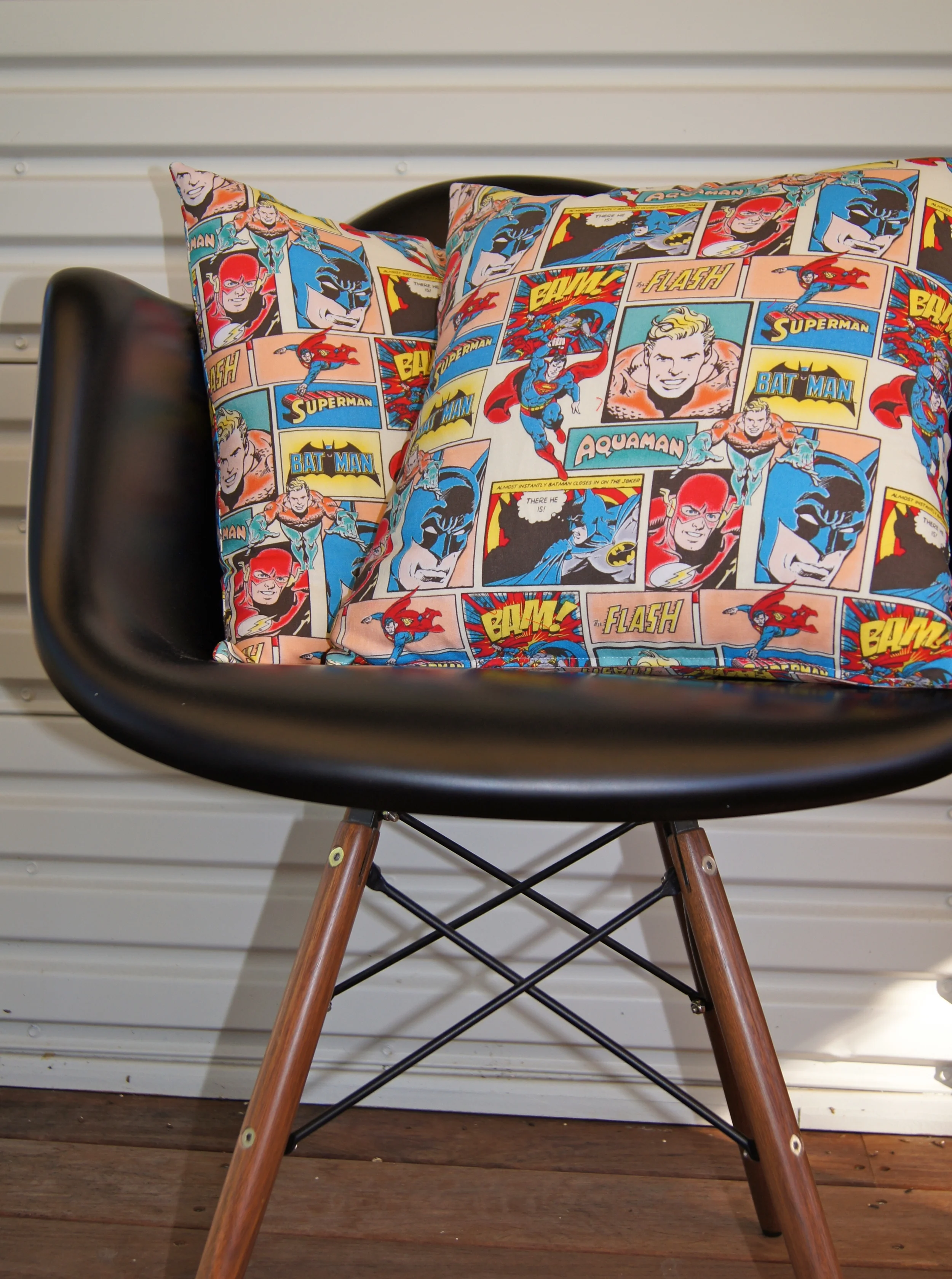  Cosy Throw Pillows for the Kids Room