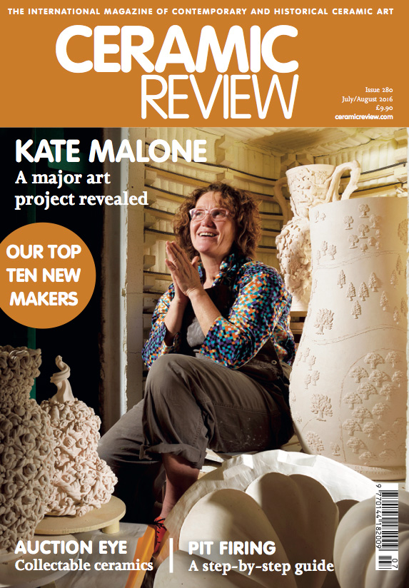 Ceramics Review Cover - Ten To Watch.jpg