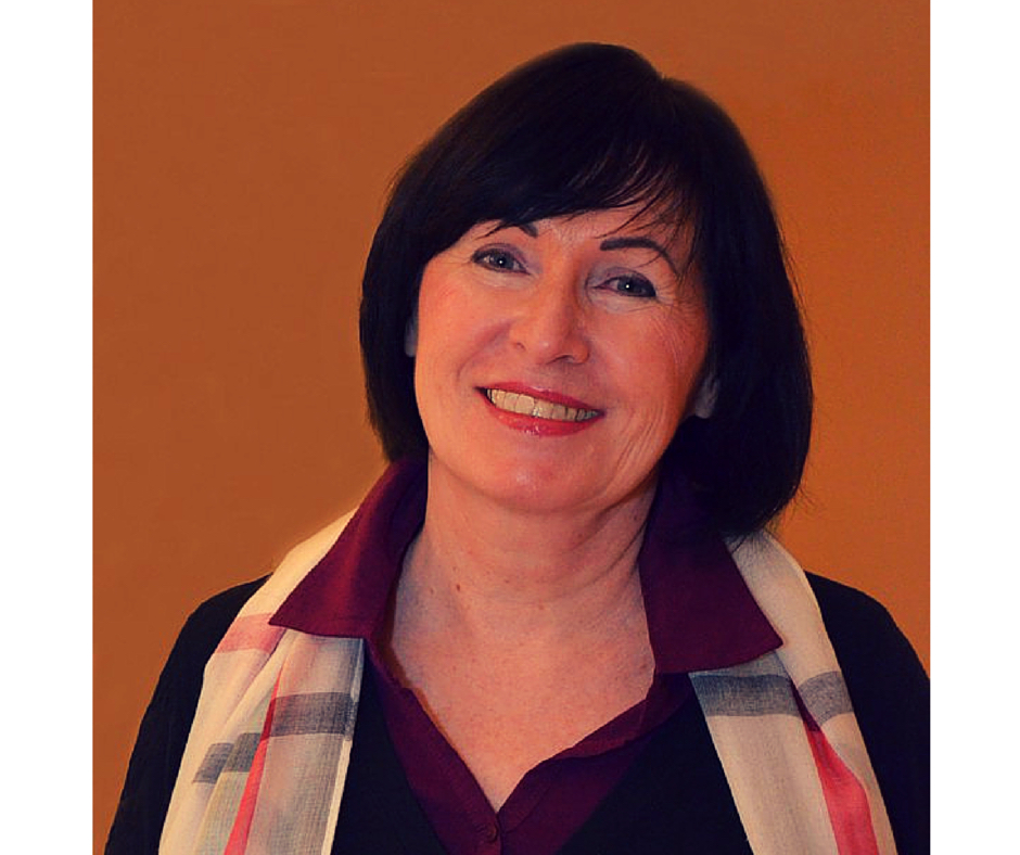 Prof. Darina Malová, PhD.