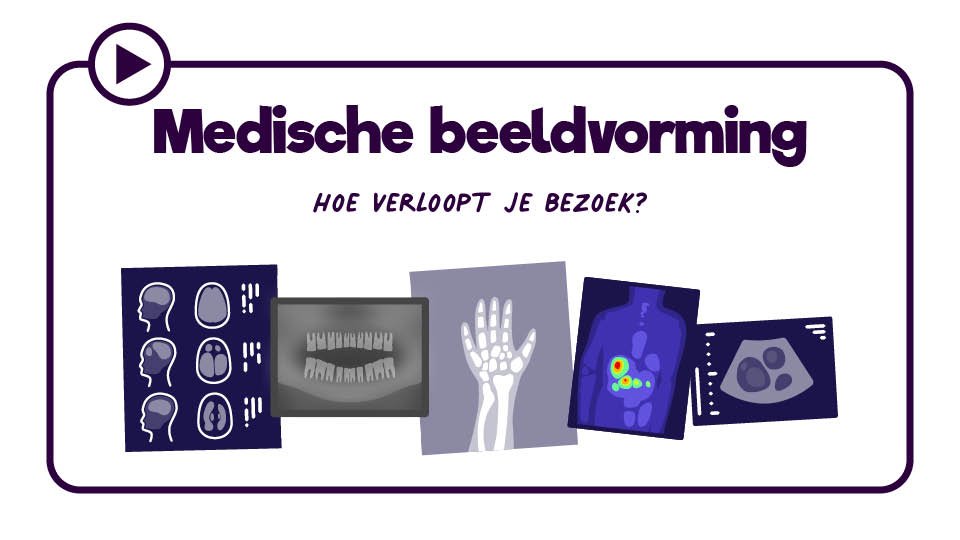 Groepsaankoop Medische beeldvorming — Ons verhaal