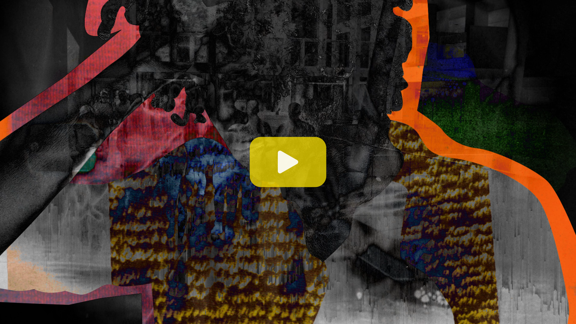 Broeders van Liefde - The Sound of Young 2 - CAST Animatievideo's
