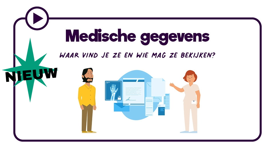 Ziekenhuisvideo