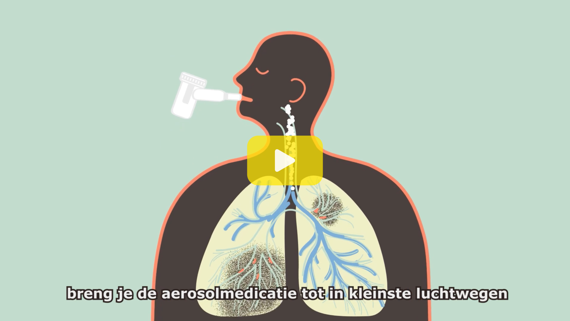 Thomas More - BreatheBox - CAST Animatievideo