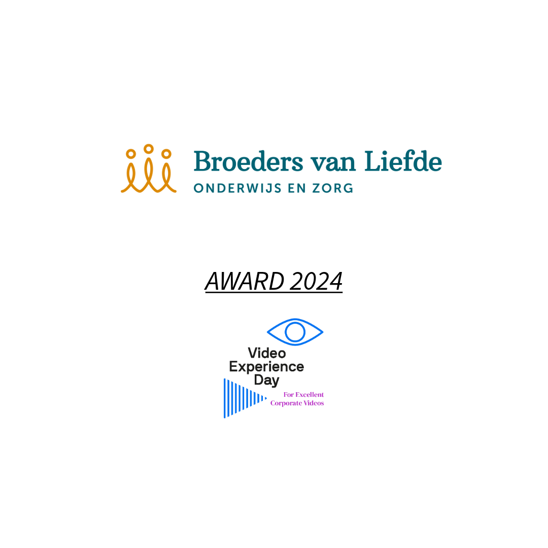 Broeders van Liefde - Video Experience Day -The Sound of Young - CAST Animatievideo's