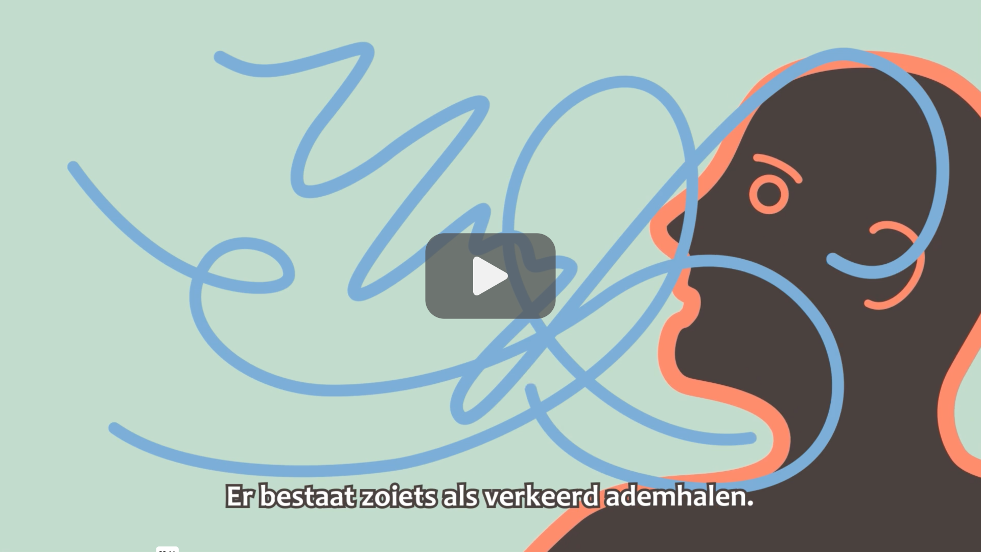 Ademen zichtbaar maken: onze animatievideo’s voor BreatheBox