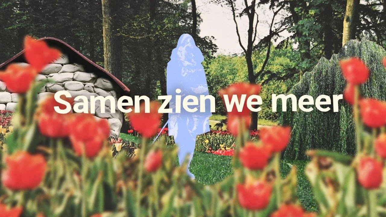 Onze animatievideo voor De Markgrave