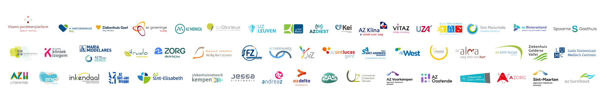 Groepsaankoop Animatievideo Ziekenhuizen Patiënten