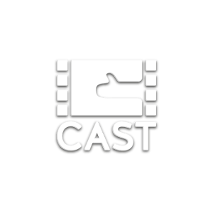 Logo CAST Animatievideo's