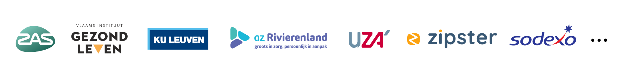 Animatievideo ziekenhuizen, expertisecentra, startups