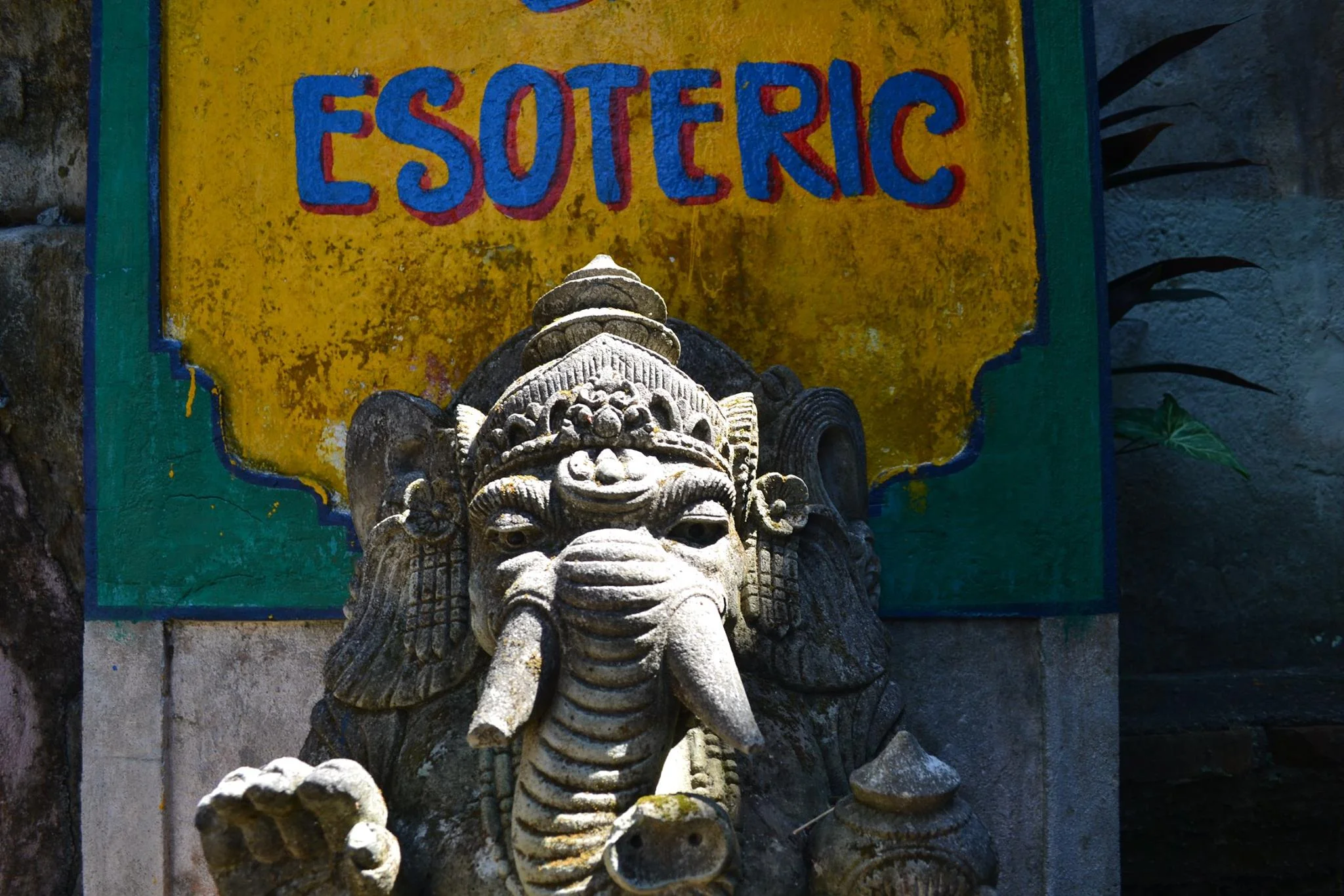 Viața depinde de revelații care te fac să întorci pagina. Poveste din Sumatra nordică