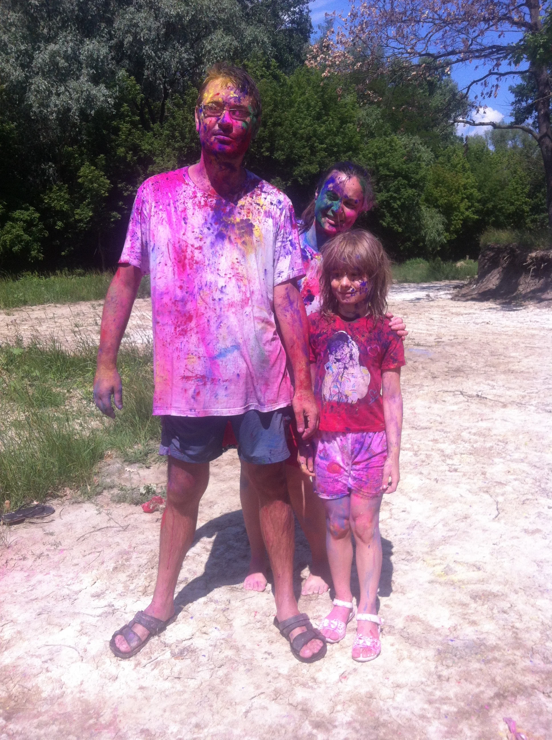 Așa începe prietenia