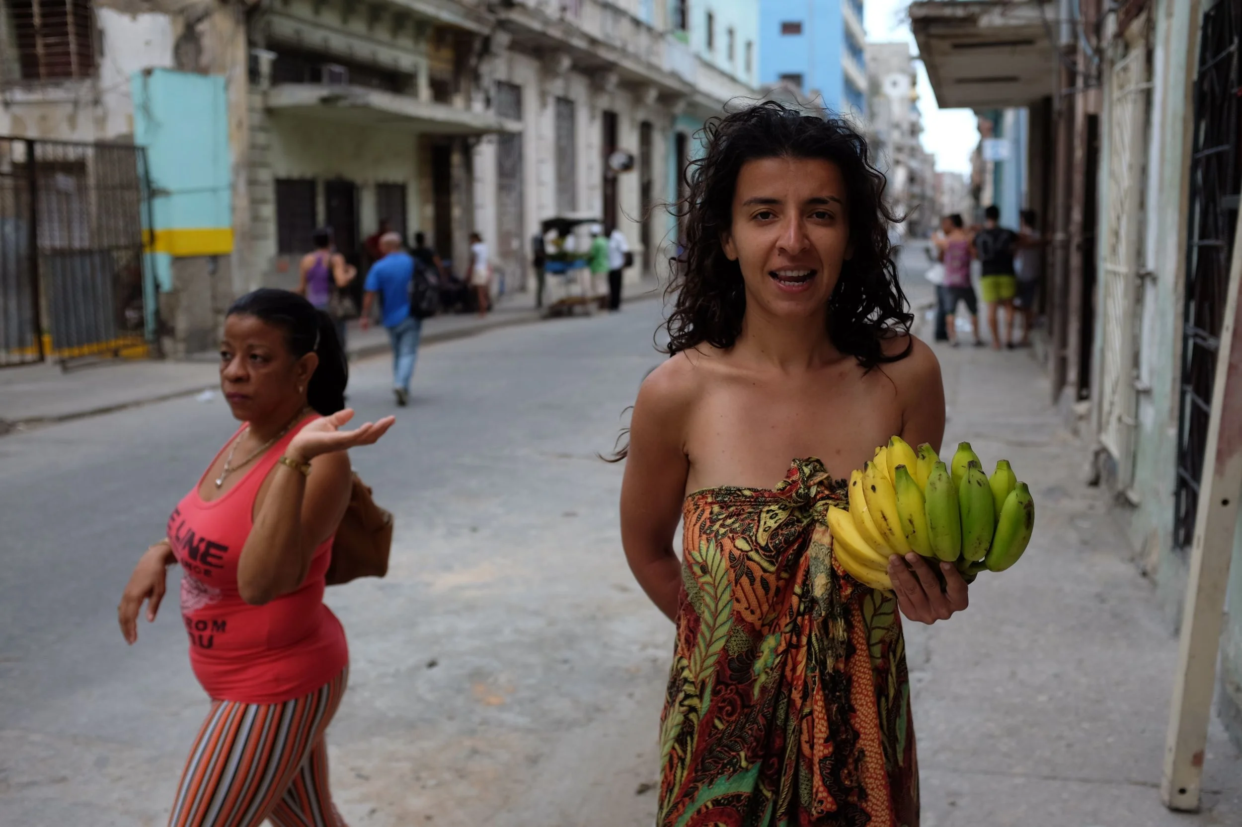Cât te costă o lună în Cuba. În doi.