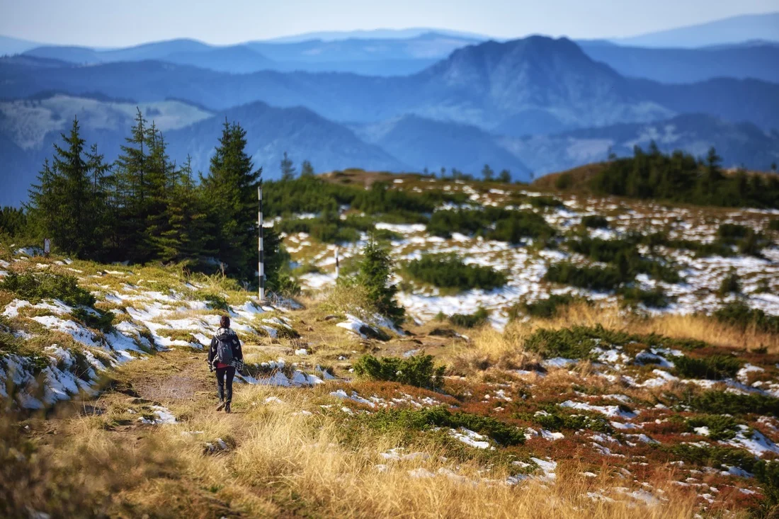 Explore Ceahlau with GoPro HERO 3 (video)