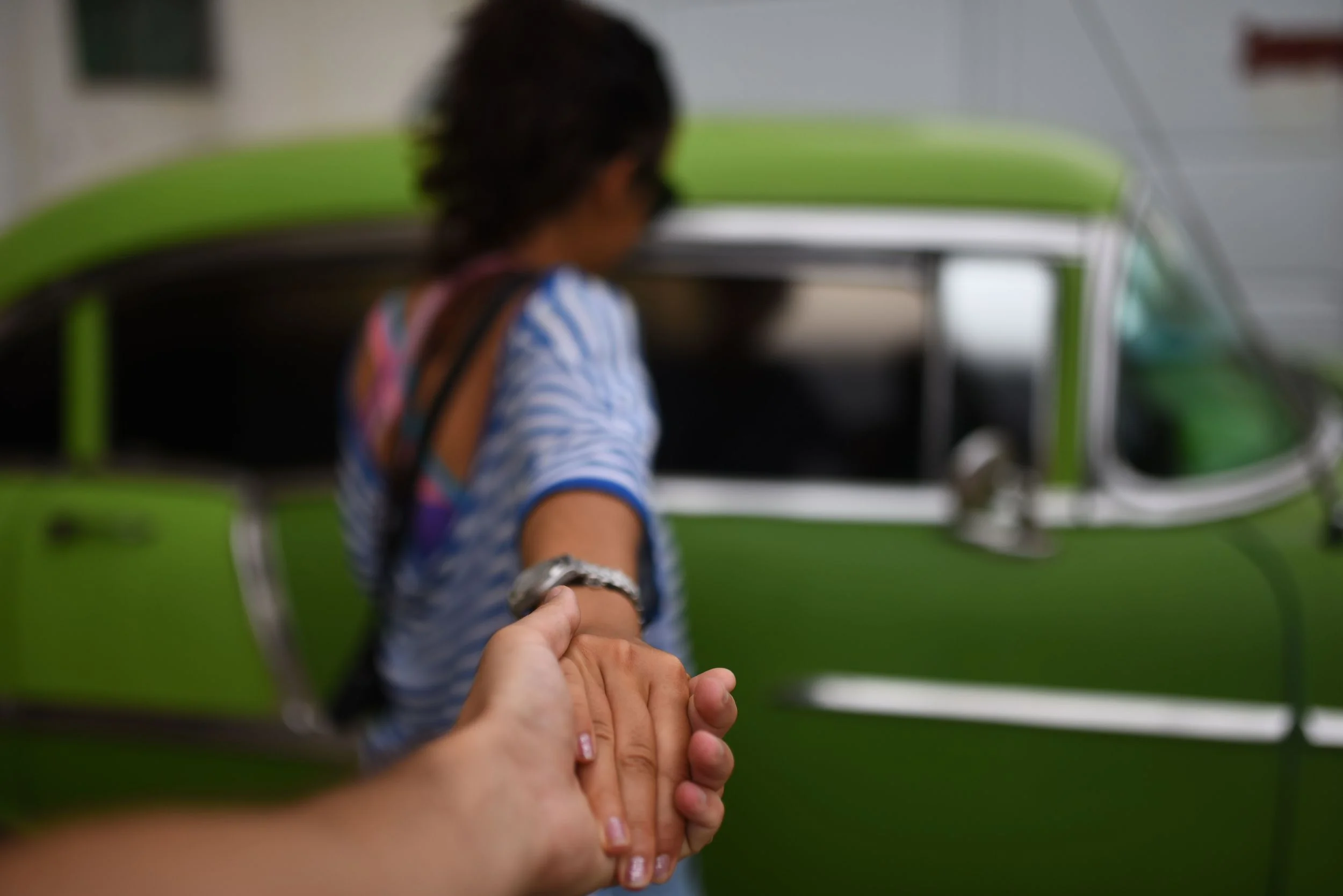 Ce să (nu) faci o lună în Cuba