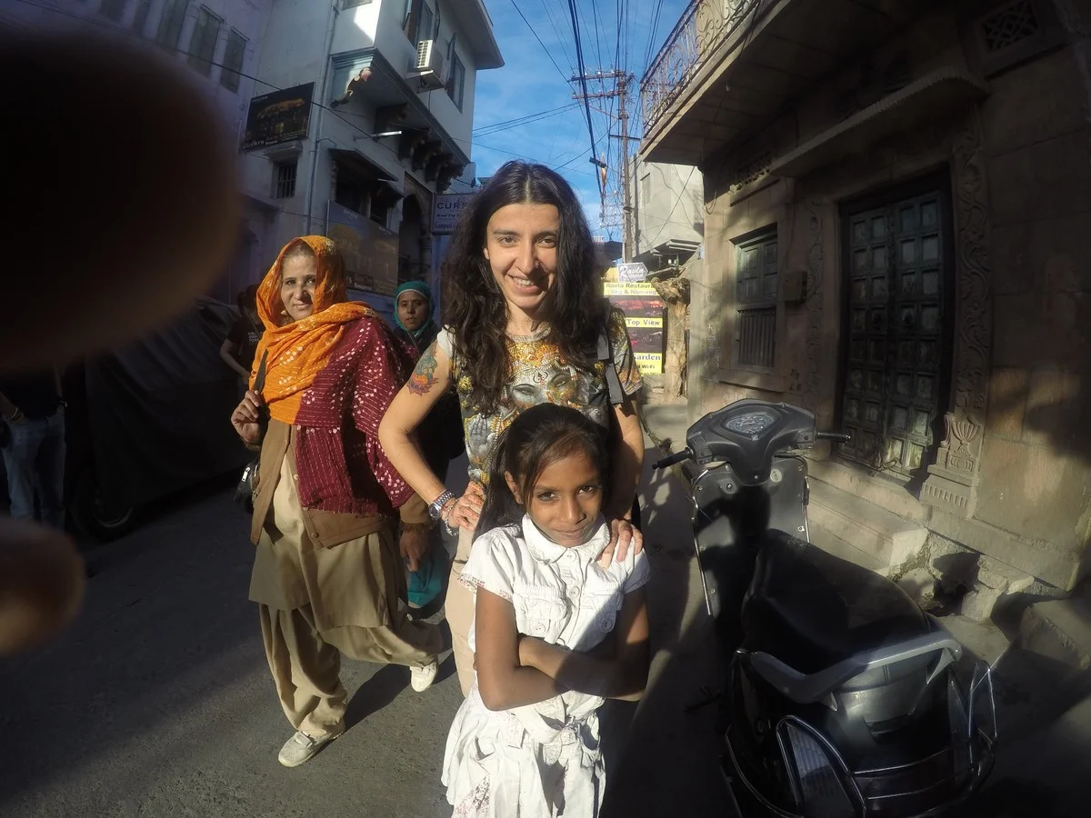 Nici azi n-am fost la muzeu