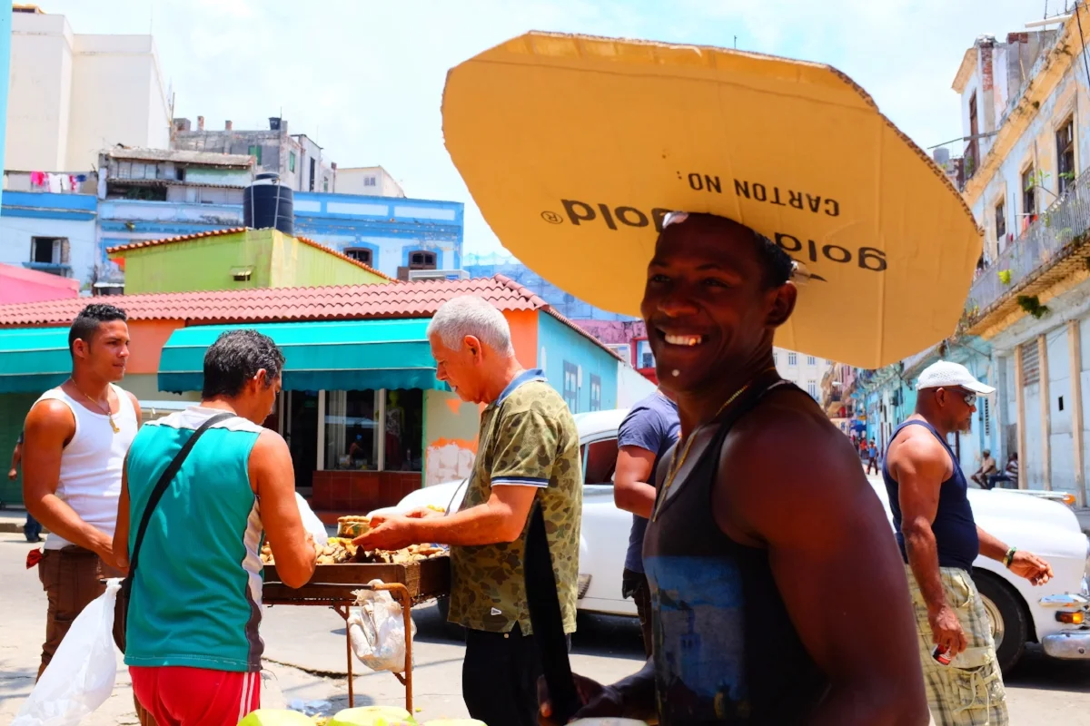 Țara Mangoului Răsare