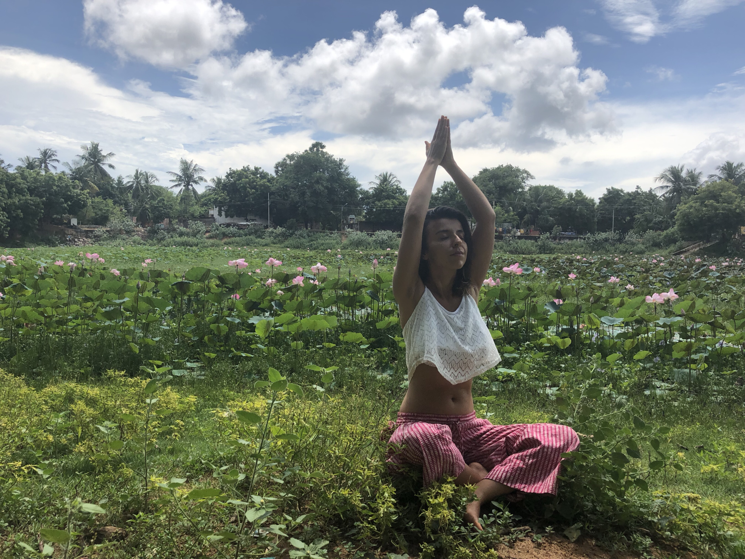 De-stress retreat în Sudul Indiei: holistic wellness - călătorie interioară - yoga (26 septembrie - 04 octombrie)