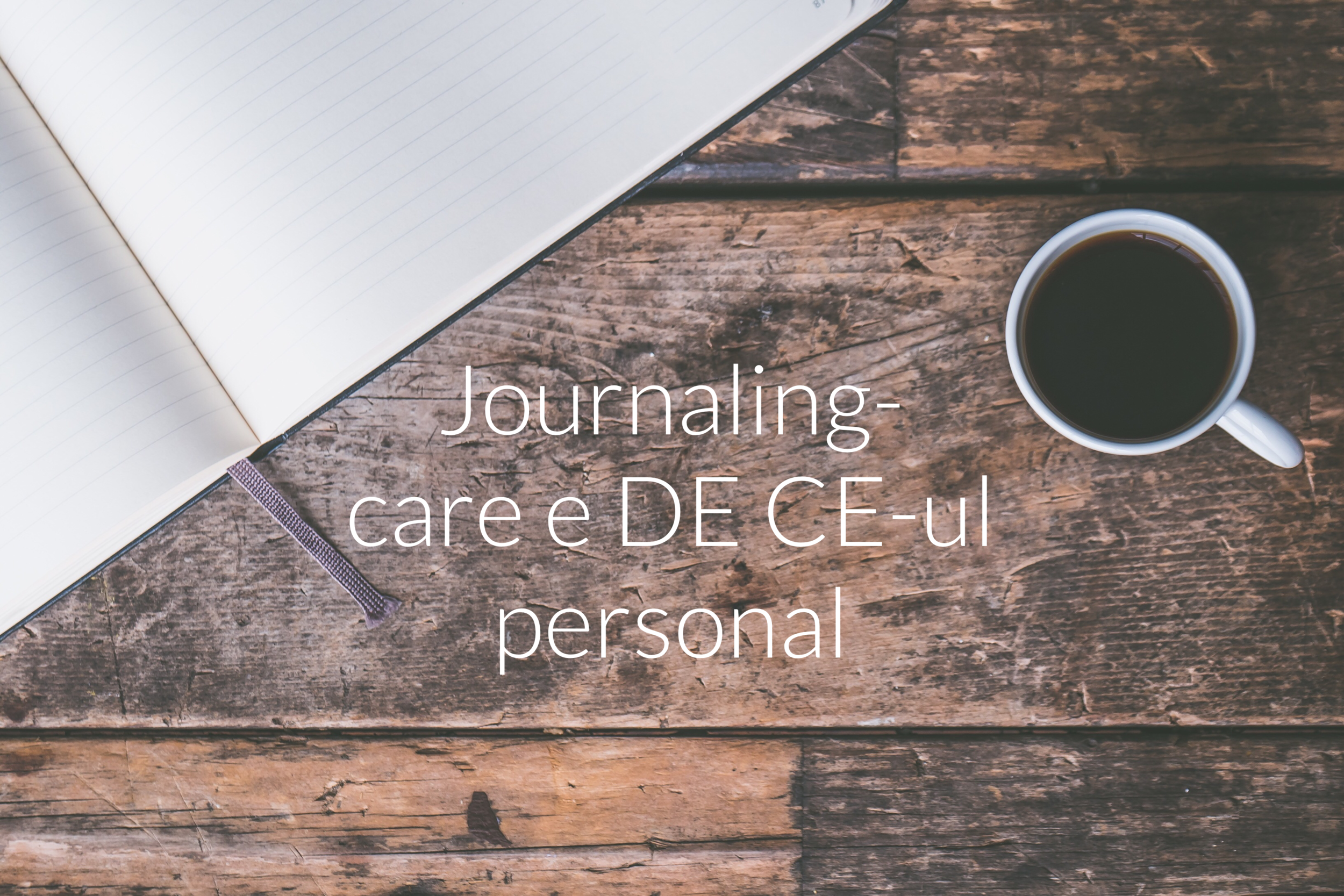 Masterclass de Misiune Personală cu Desiree