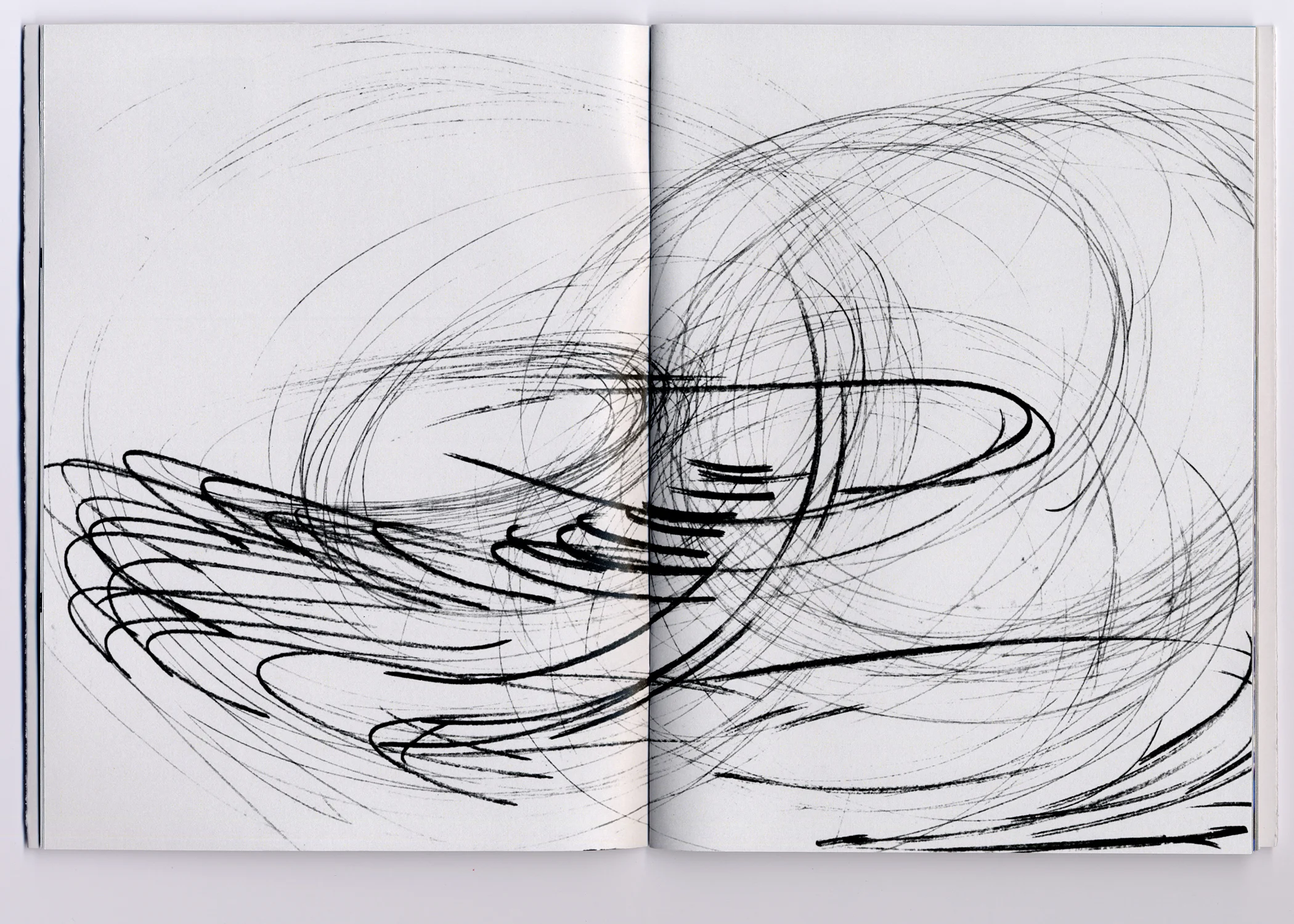 Fig. —4 Color plate Concave Waves by Way Wza i.
