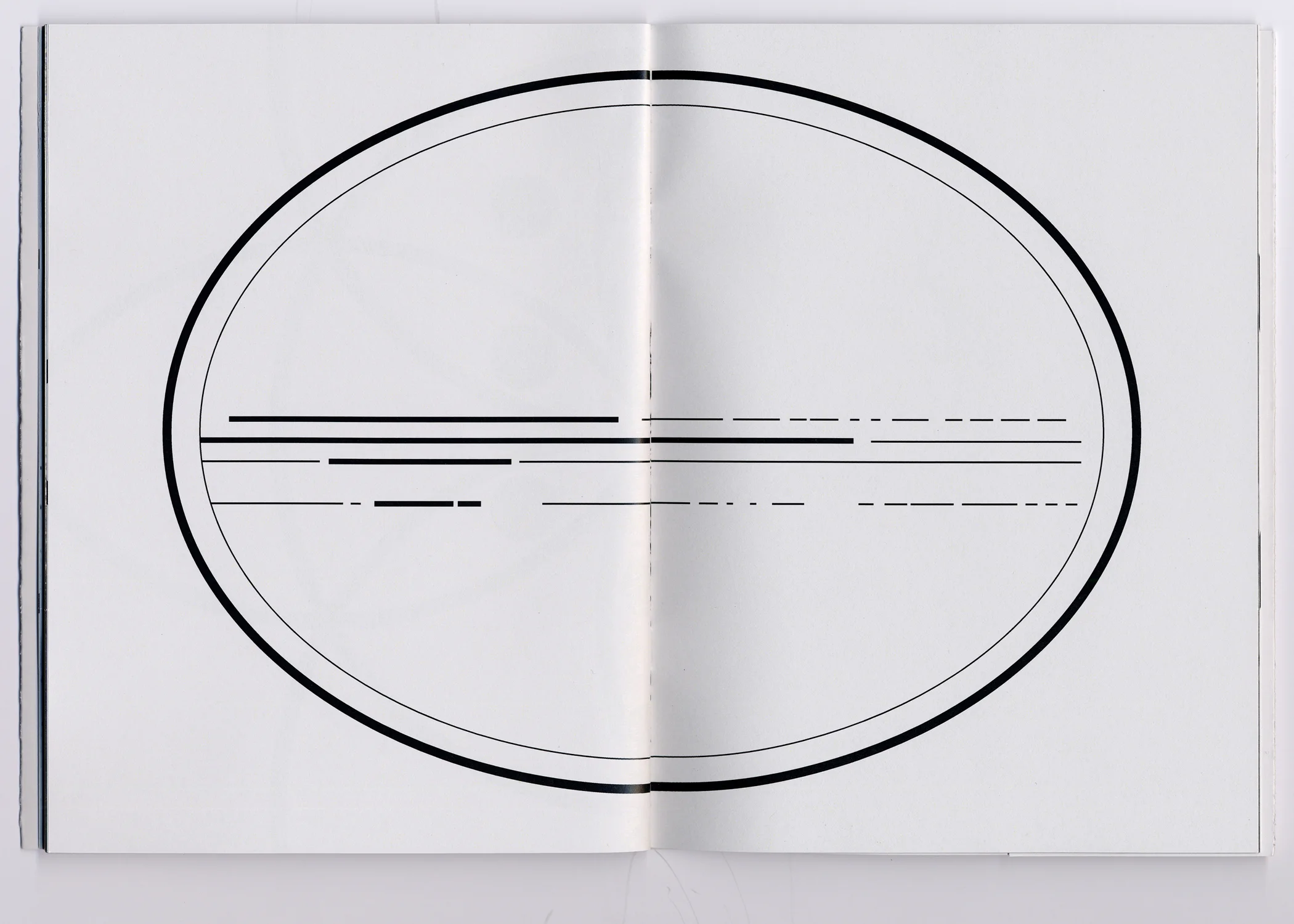 Fig. —12 Color plate Spacial horizon by Way Wza