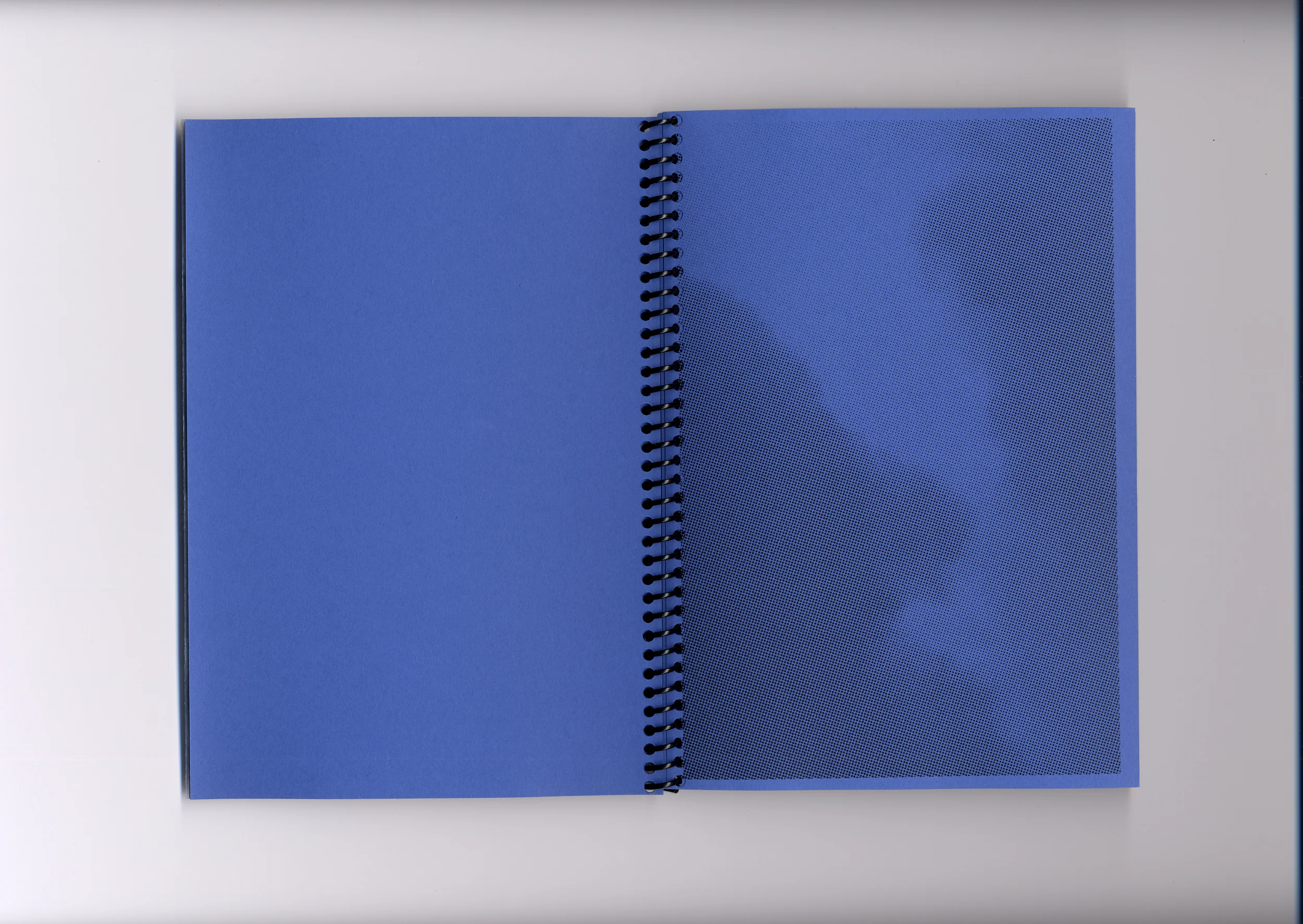   Fig. —5   Blue color plate  