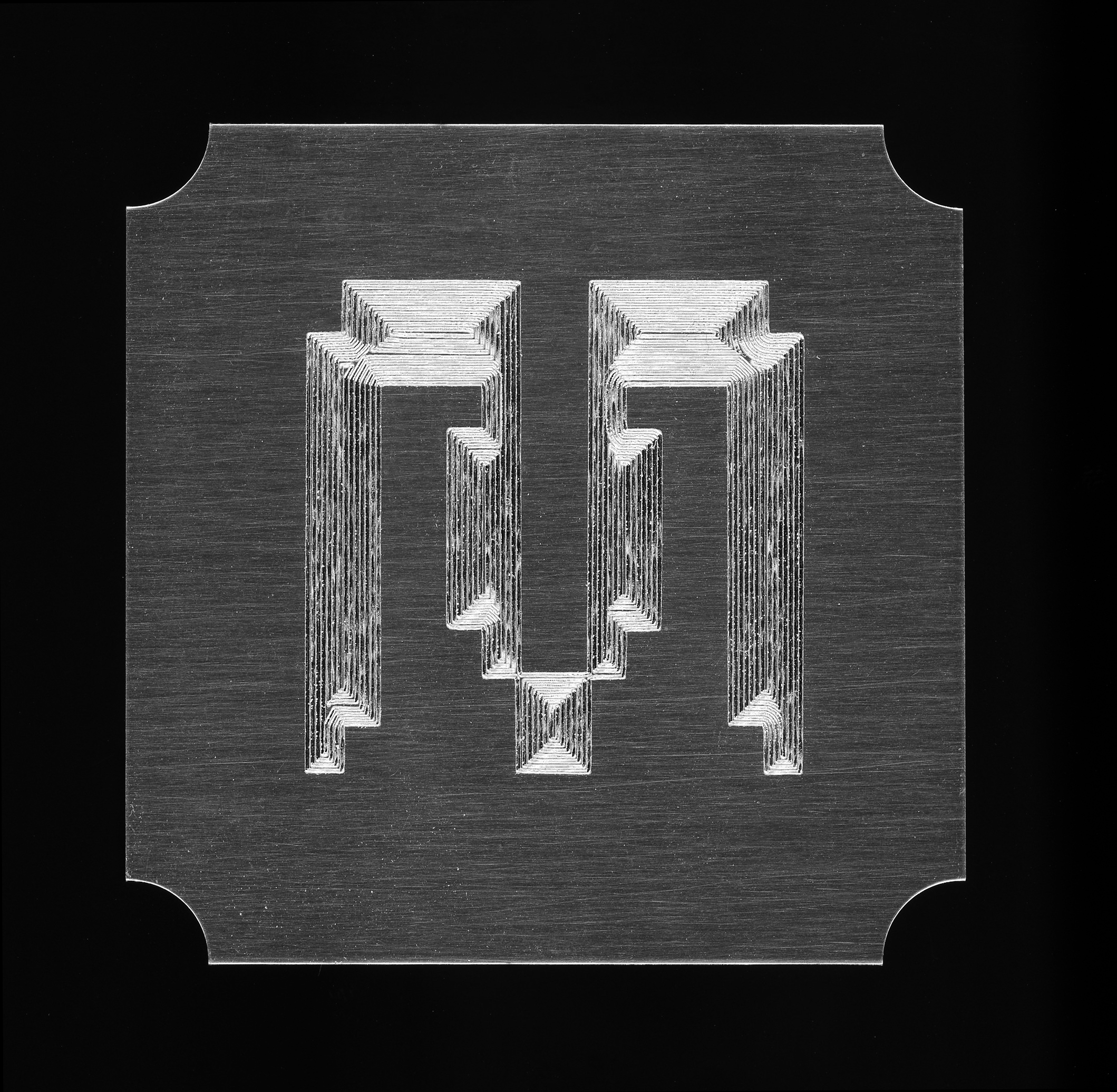 Fig. —7 BW plate