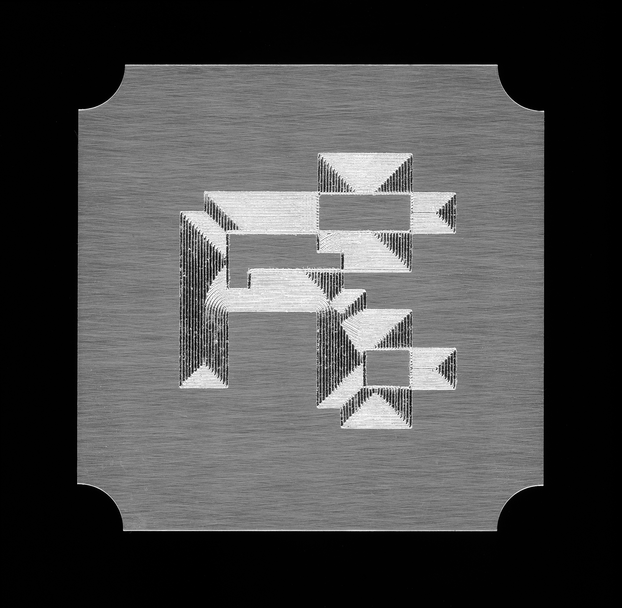 Fig. —4 BW plate