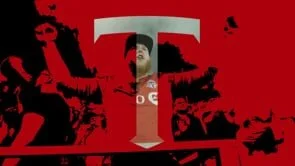 2018 - Toronto FC PreGame Intro