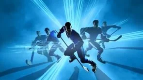 2019 - Leafs Next Gen Game Intro