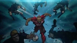 2016-TFC Heroes Campaign - The Beast