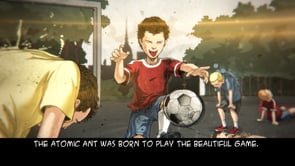 2016-TFC Heroes Campaign - The Atomic Ant