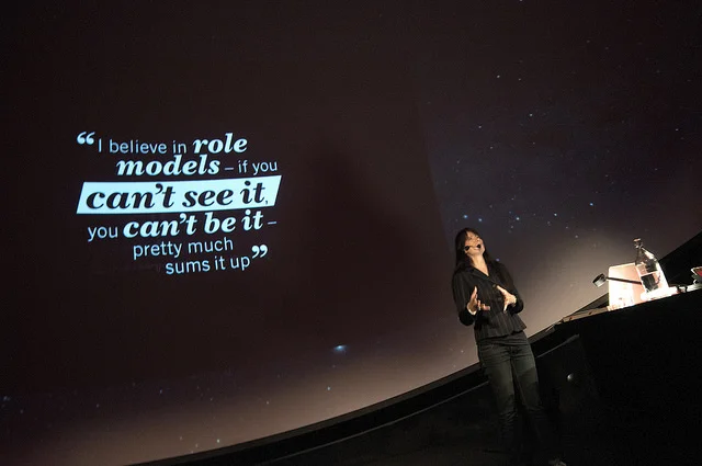 Lecturing at schools, universities, agencies and companies is part of what I do to support change within the communications industry. Norrköping University, spring 2014.