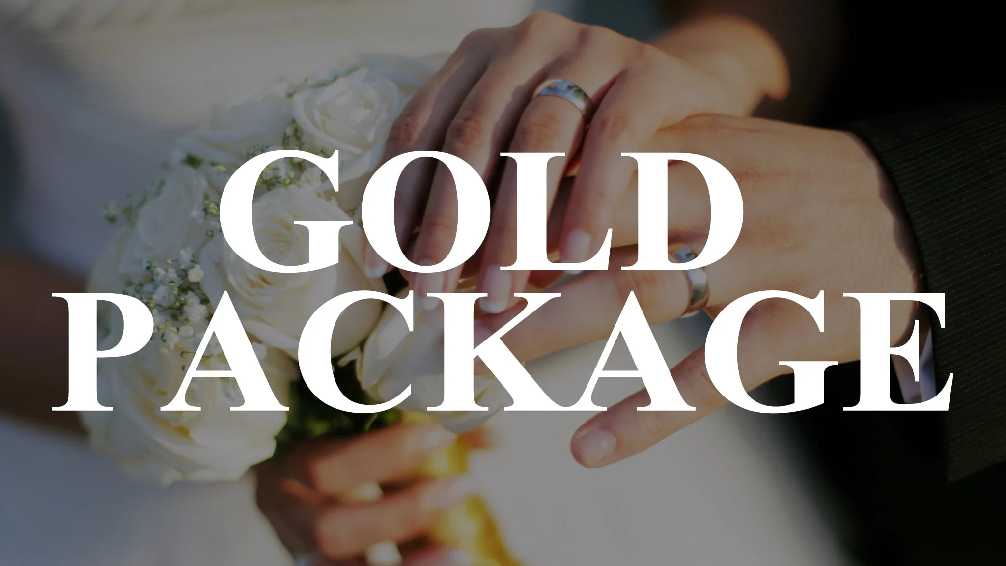 Gold Package