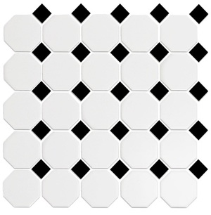 Black & White Octave