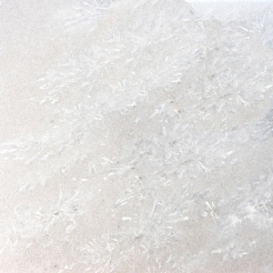Crystal White
