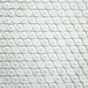 Mini Bubble White