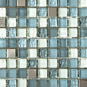 Blue Mix Mini