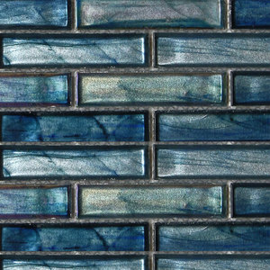 Cobalt Sea Blue
