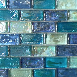 Blue Brick