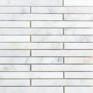 Calacatta Gold Staggered