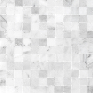Calacatta No Grout 1"