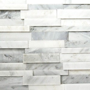 Calacatta 3D