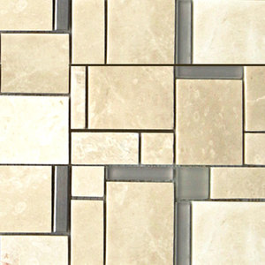 Modular Beige